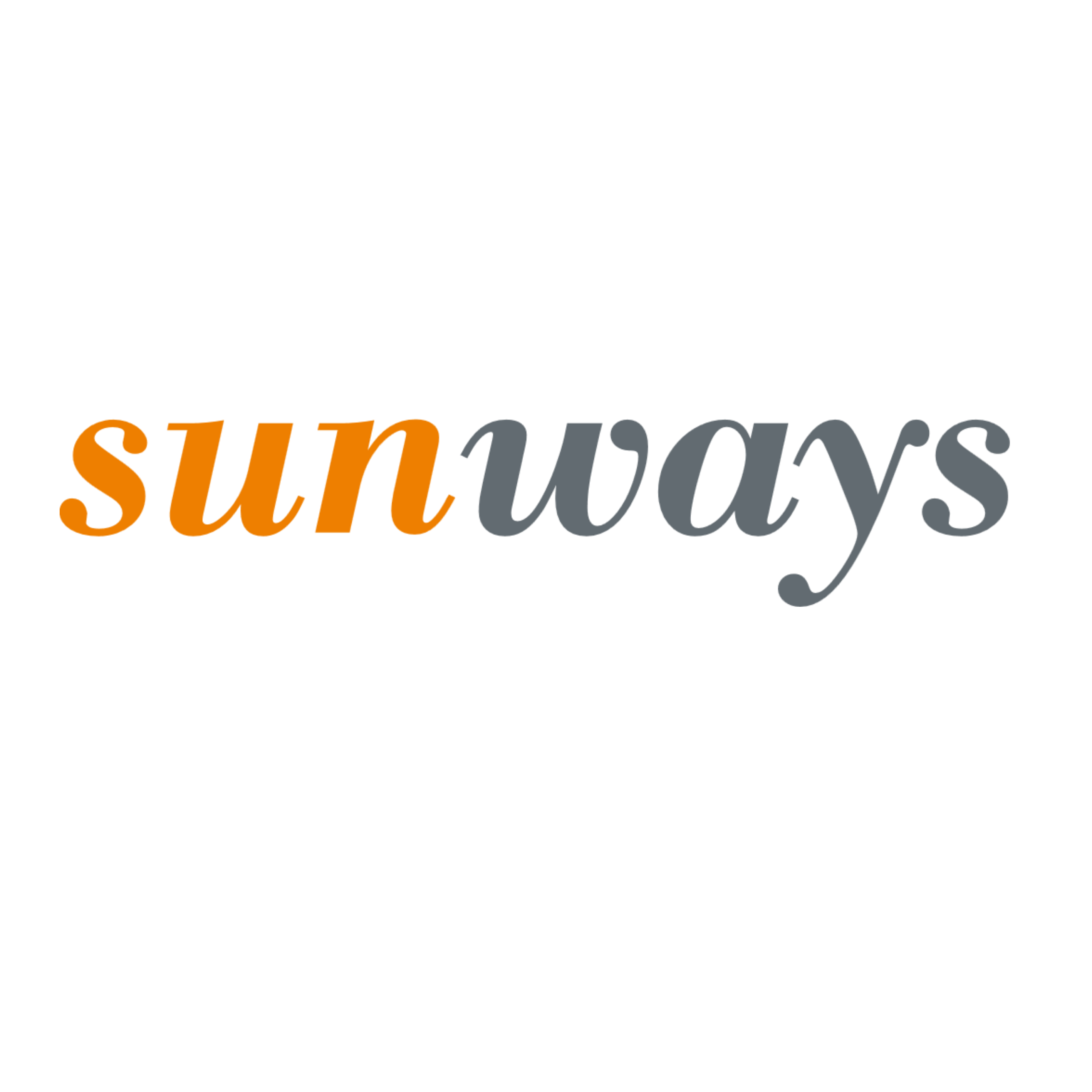 Sunways
